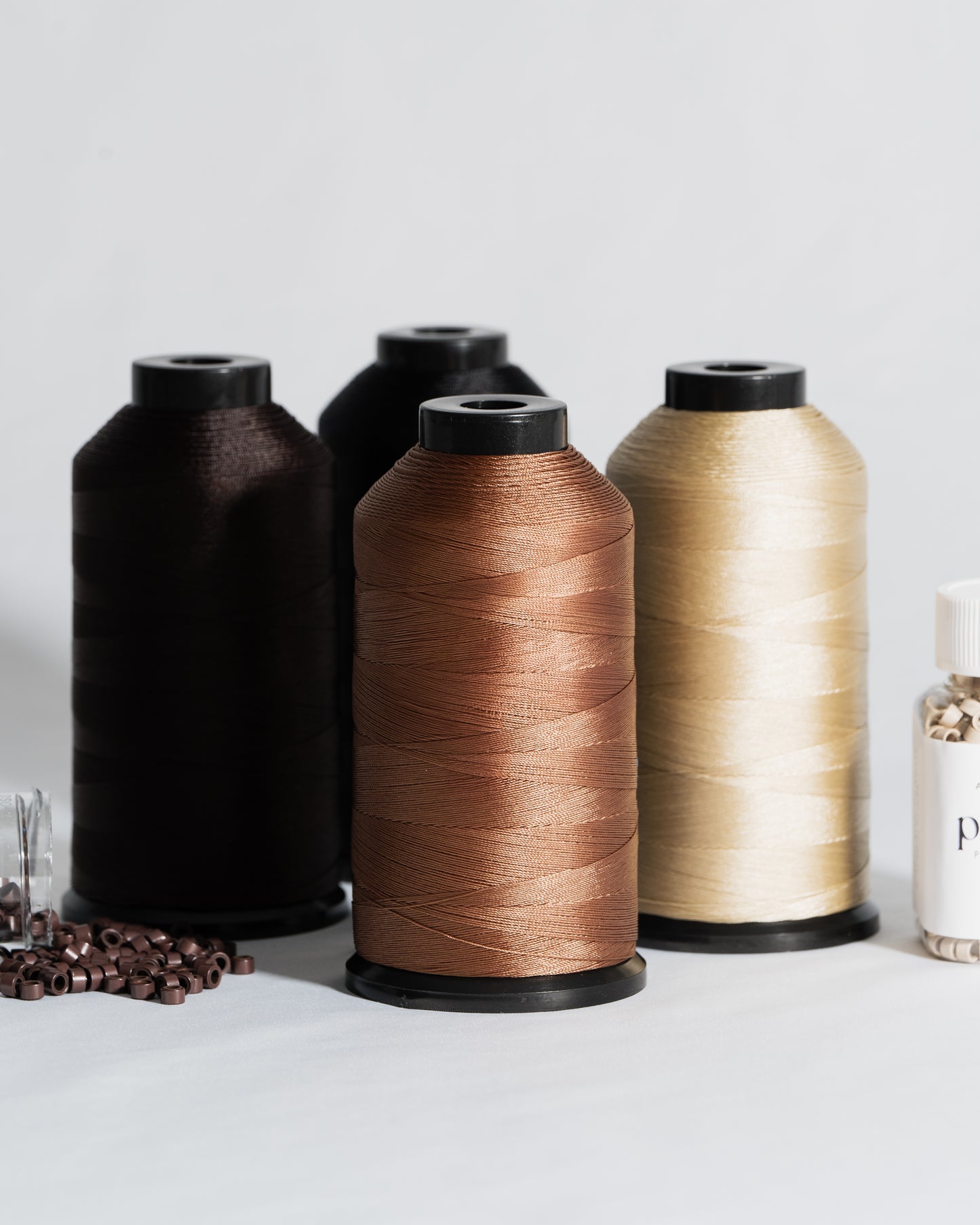 Bonded Nylon Thread